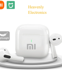 XIAOMI Mijia Bluetooth 5.3 Earphones TWS Wireless Headphones Noise Reduction Earbuds Hifi Stereo Sound Headphone Headset With Mi